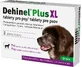DEHINEL PLUS XL 2TBL A.U.V. 1×2 tbl, medicament pentru câini