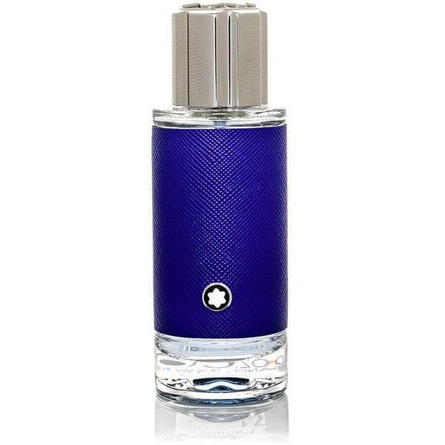 Montblanc Explorer Ultra Blue Edp 30ml 1×30 ml 1×30 ml, eau de parfum