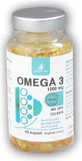 Allnature Omega 3 60cps 1×60cps