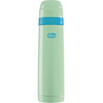 Chicco Chicco thermos orange, 500 ml 1×500 ml, thermos