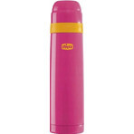 Chicco Chicco thermos orange, 500 ml 1×500 ml, thermos