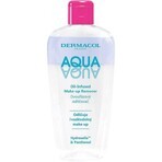 Dermacol AQUA Biphasic Cleanser 1×200 ml, reiniger