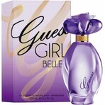 Guessgirl Belle Edt 100ml 1×100 ml, Eau de toilette