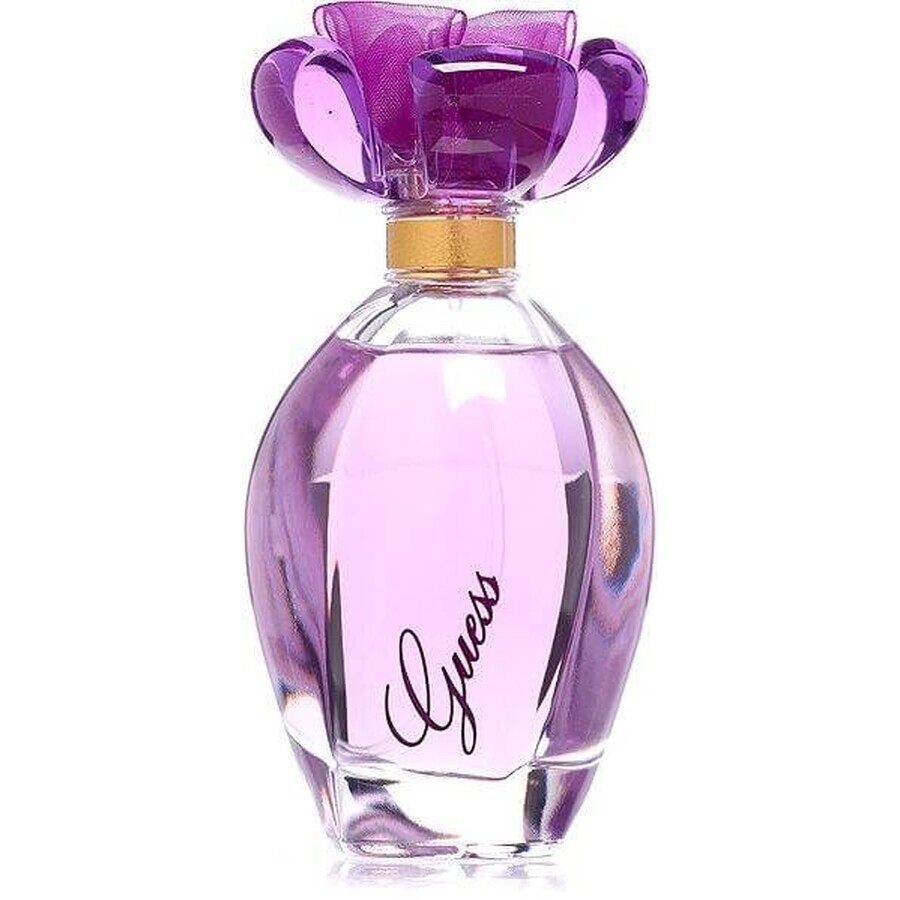 Guessgirl Belle Edt 100ml 1×100 ml, Eau de toilette