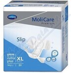 MoliCare Slips extra plus 6 sq. XL 1×14Stück, Inkontinenzslips