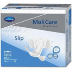 MoliCare Slips extra plus 6 sq. XL 1×14Stück, Inkontinenzslips