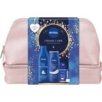 NIVEA BAG CREME CARE CREME CARE 1×1 pcs, paquet cadeau