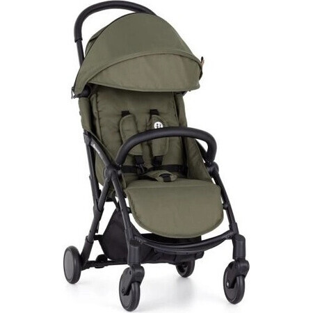 PETITE&MARS Olive 1×1 Sportkinderwagen bis zum Erwachsenenalter, Kinderwagen