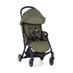 PETITE&MARS Olive 1×1 Sportkinderwagen bis zum Erwachsenenalter, Kinderwagen