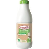 BABYBIO Croissance 3 organic liquid baby milk (1 l) 1×1 l