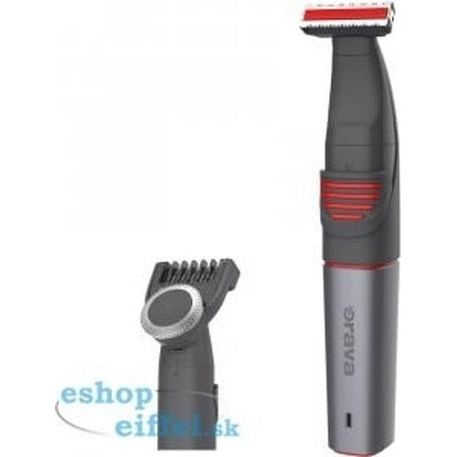 ORAVA Easyone 2 Trimmer 1×1piece, tondeuse