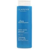 Clarins Eau Ressourçante Lait de Douche 1×200 ml, Lait de Douche