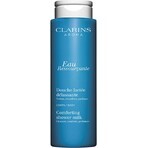 Clarins Eau Ressourçante Lait de Douche 1×200 ml, Lait de Douche