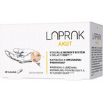 LAPRAK AKUT 1×60 tbl, supplément nutritionnel pour le système nerveux