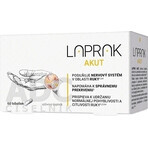 LAPRAK AKUT 1×60 tbl, supplément nutritionnel pour le système nerveux