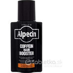 ALPECIN Coffein Coffein Hair Booster 1×200 ml, nourishing hair supplement