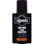 ALPECIN Coffein Coffein Hair Booster 1×200 ml, nourishing hair supplement