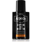 ALPECIN Coffein Coffein Hair Booster 1×200 ml, nourishing hair supplement