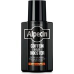 ALPECIN Coffein Coffein Hair Booster 1×200 ml, nourishing hair supplement