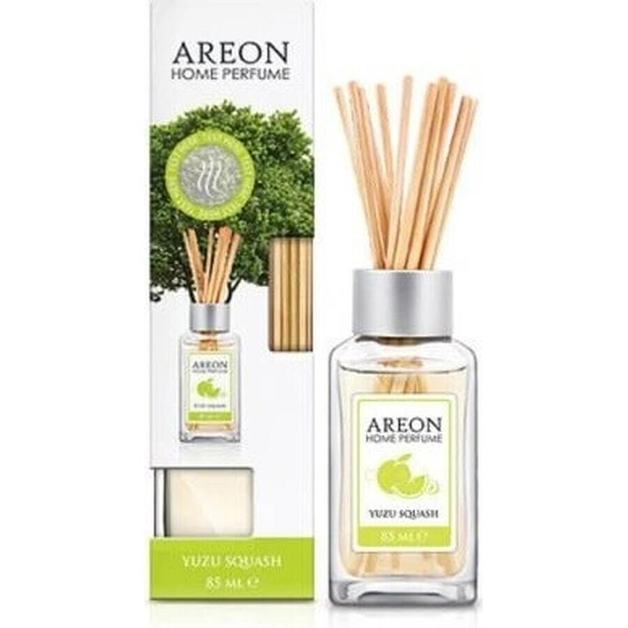 AREON Neroli geurstokjes 85ml 1×1 stuk, luchtverfrisser