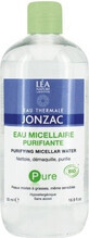 JONZAC Pure BIO MICELLAR WATER pour les peaux mixtes 1&#215;500 ml