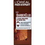 L'Oréal Paris Men Expert Barber Club Baardcrème, 50 ml 1×50 ml crème