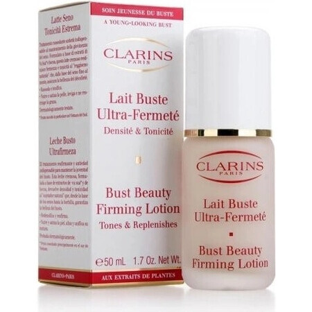 Lait Raffermissant Clarins 1×50 ml, Lait Raffermissant, Lait Raffermissant Clarins