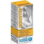 Cerustop ear oil 1×10 ml, oral oil