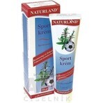 NATURLAND SPORTSMEN CREAM 1×100 ml, crème