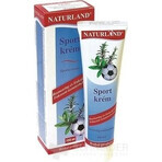 NATURLAND SPORTSMEN CREAM 1×100 ml, crème