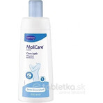 MoliCare SKIN Pflegender Badezusatz 1×500 ml, blaue Reihe