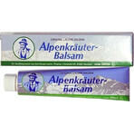 Primavera Alpenkräuter Balsam 1×200 ml, Baume aux herbes des Alpes