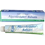 Primavera Alpenkräuter Balsam 1×200 ml, Baume aux herbes des Alpes