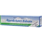 Primavera Alpenkräuter Balsam 1×200 ml, Baume aux herbes des Alpes