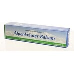 Primavera Alpenkräuter Balsam 1×200 ml, Baume aux herbes des Alpes