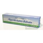 Primavera Alpenkräuter Balsam 1×200 ml, Baume aux herbes des Alpes