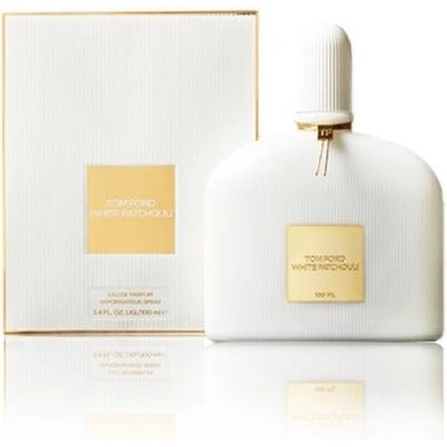 Tom Ford White Patchouli Edp 100ml 1×100 ml Tom Ford White Patchouli Edp 100ml 1×100 ml, eau de parfum