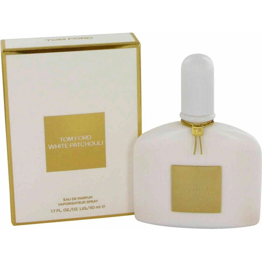 Tom Ford White Patchouli Edp 100ml 1×100 ml Tom Ford White Patchouli Edp 100ml 1×100 ml, eau de parfum