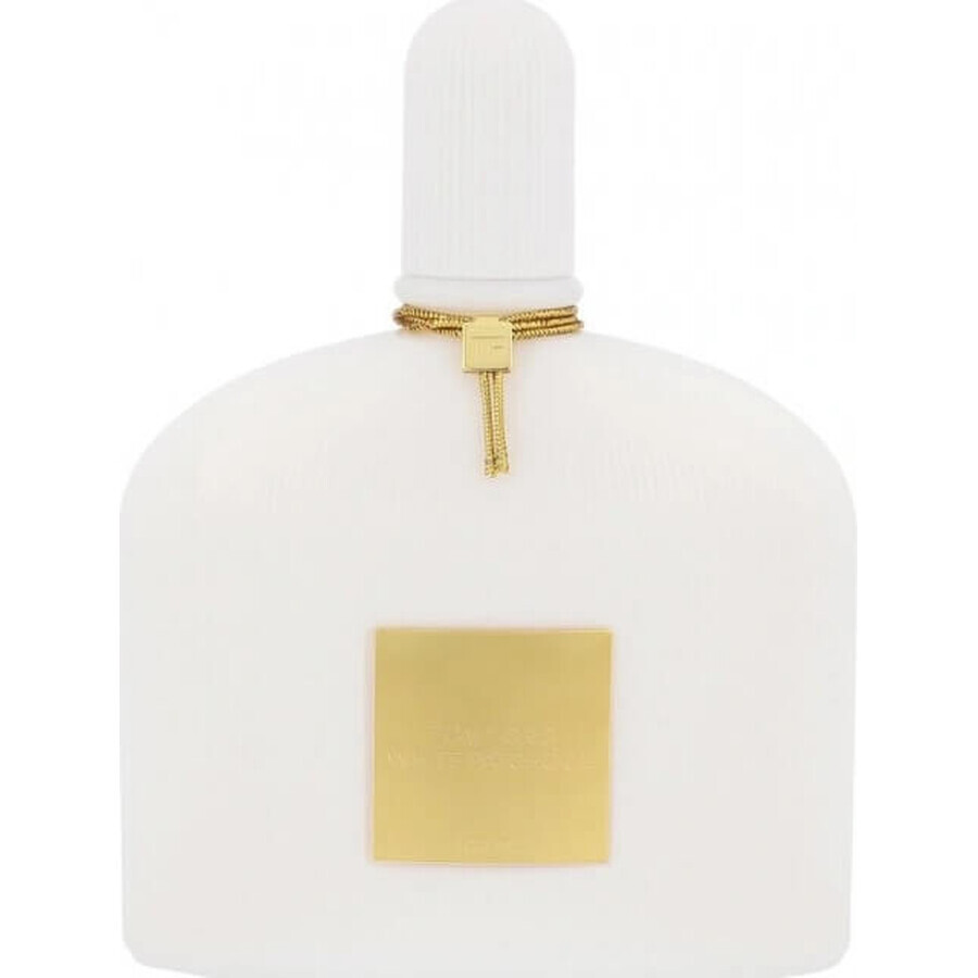 Tom Ford White Patchouli Edp 100ml 1×100 ml Tom Ford White Patchouli Edp 100ml 1×100 ml, eau de parfum