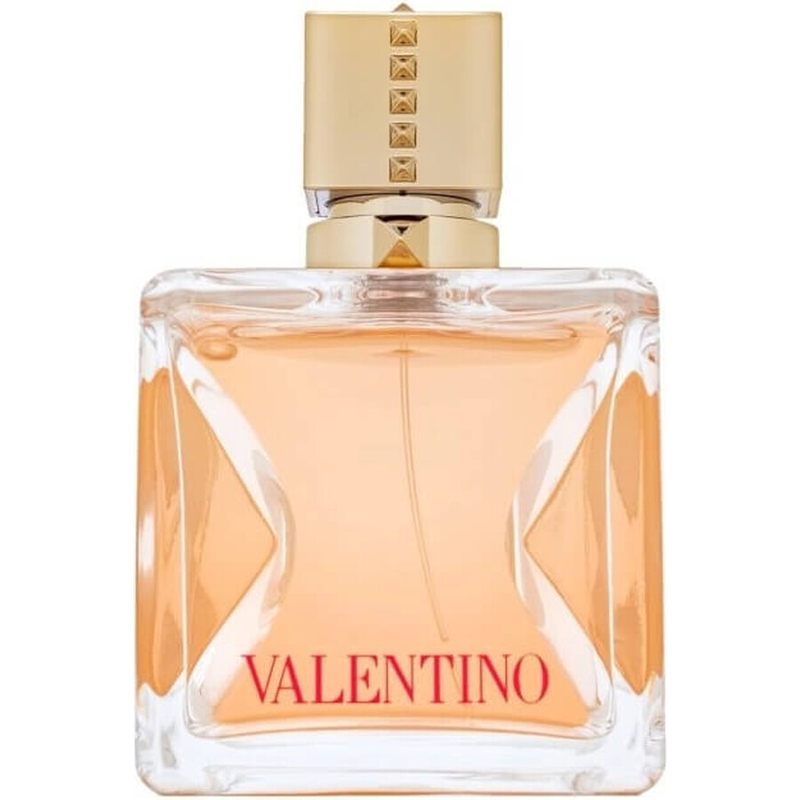 Valentino Voce Voce Viva Intensa Edp 100ml 1×100 ml 1×100 ml, eau de parfum