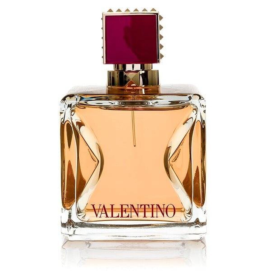 Valentino Voce Voce Viva Intensa Edp 100ml 1×100 ml 1×100 ml, eau de parfum