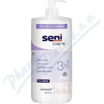 Seni Care Washing Emulsion 3 in 1 3% urea, 1x1000 ml