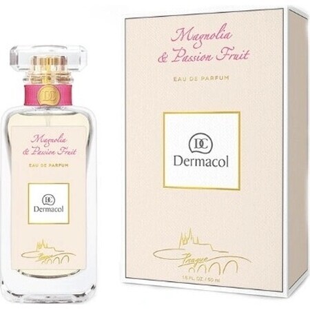 EDP Magnolia și fructul pasiunii 1×50ml, apă de parfum pentru femei