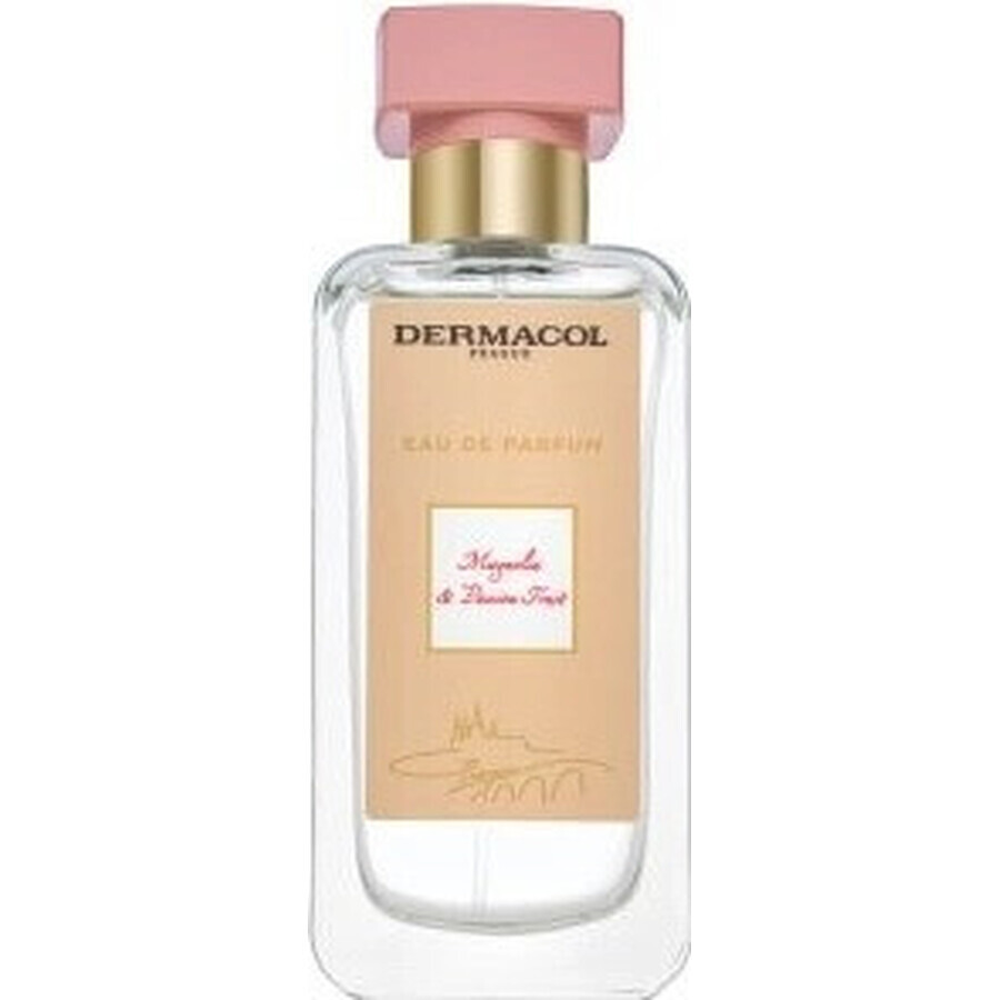 EDP Magnolia și fructul pasiunii 1×50ml, apă de parfum pentru femei