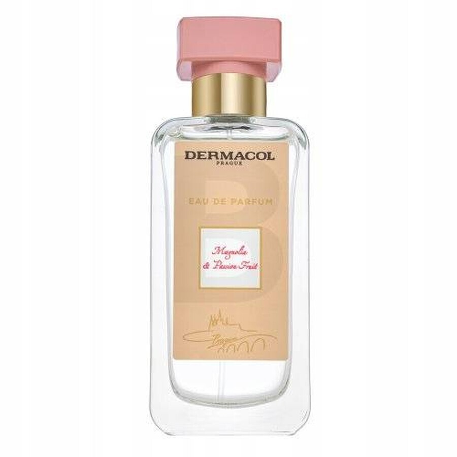 EDP Magnolia și fructul pasiunii 1×50ml, apă de parfum pentru femei