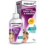 PARANIT Radical contre les poux et les cloportes 1×100 ml, préparation contre les poux