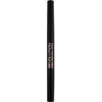 Revolution Duo Medium Brown Eyebrow Pencil 1×1 pc