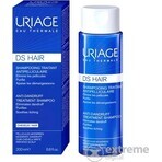 Antiroosshampoo URIAGE DS, 200ml 1×200ml, antiroosshampoo