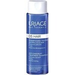 Antiroosshampoo URIAGE DS, 200ml 1×200ml, antiroosshampoo