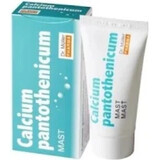 Dr. Müller Calcium pantothenicum Ointment 1×30 g, skin ointment